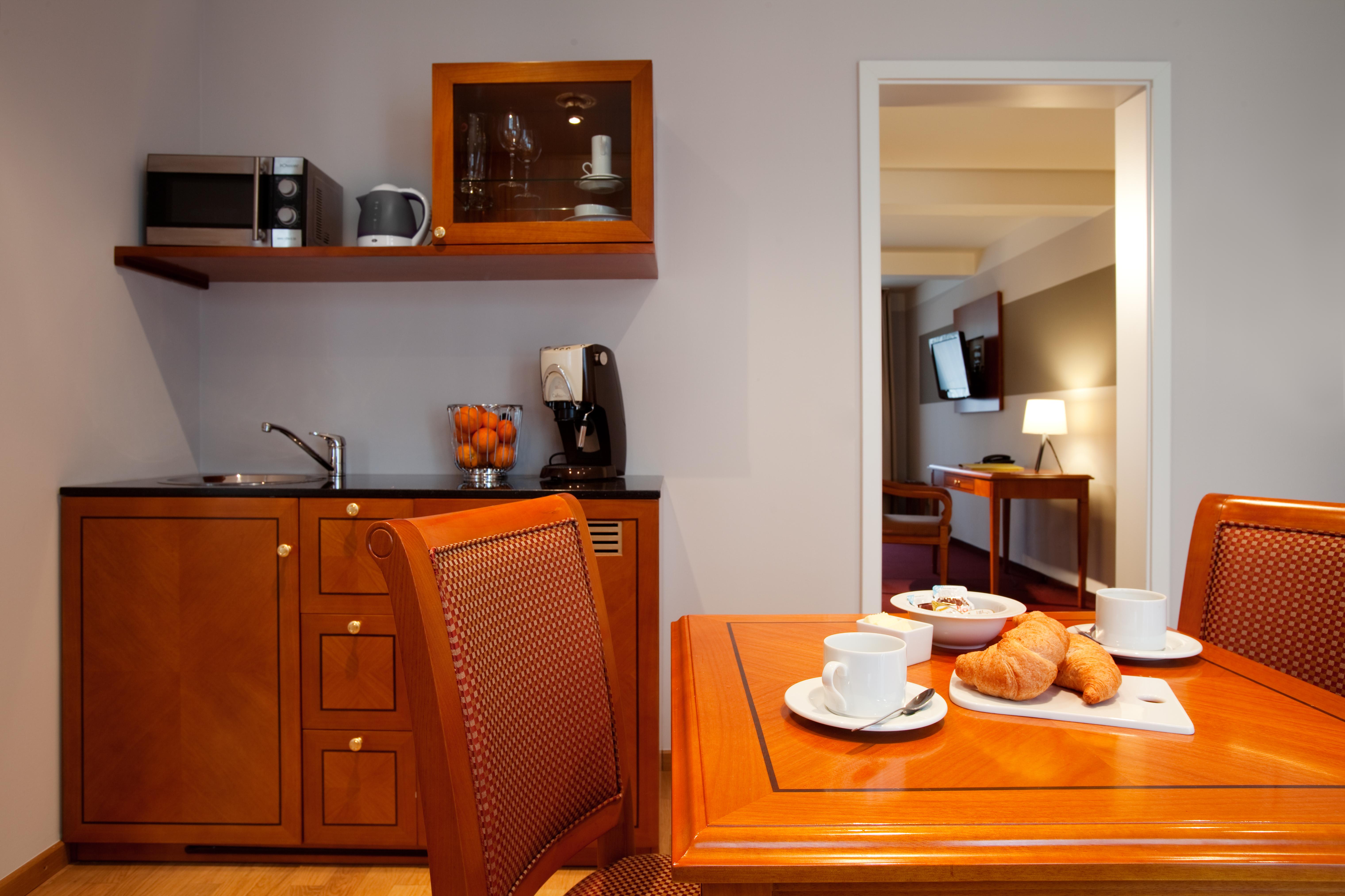 Hotel Batschari Palais 4*