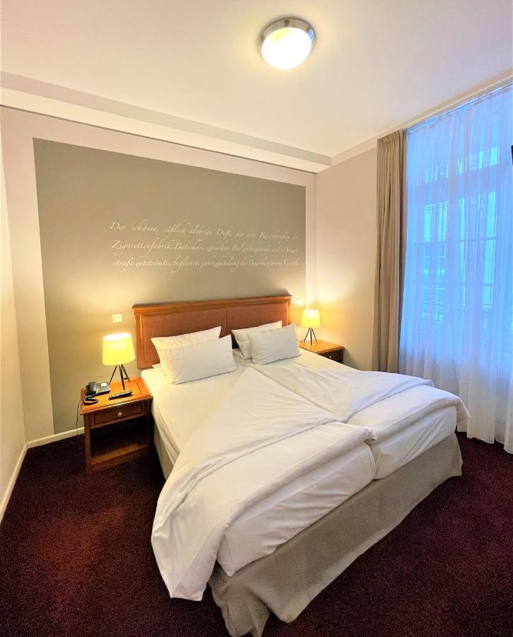 Batschari Palais 4*