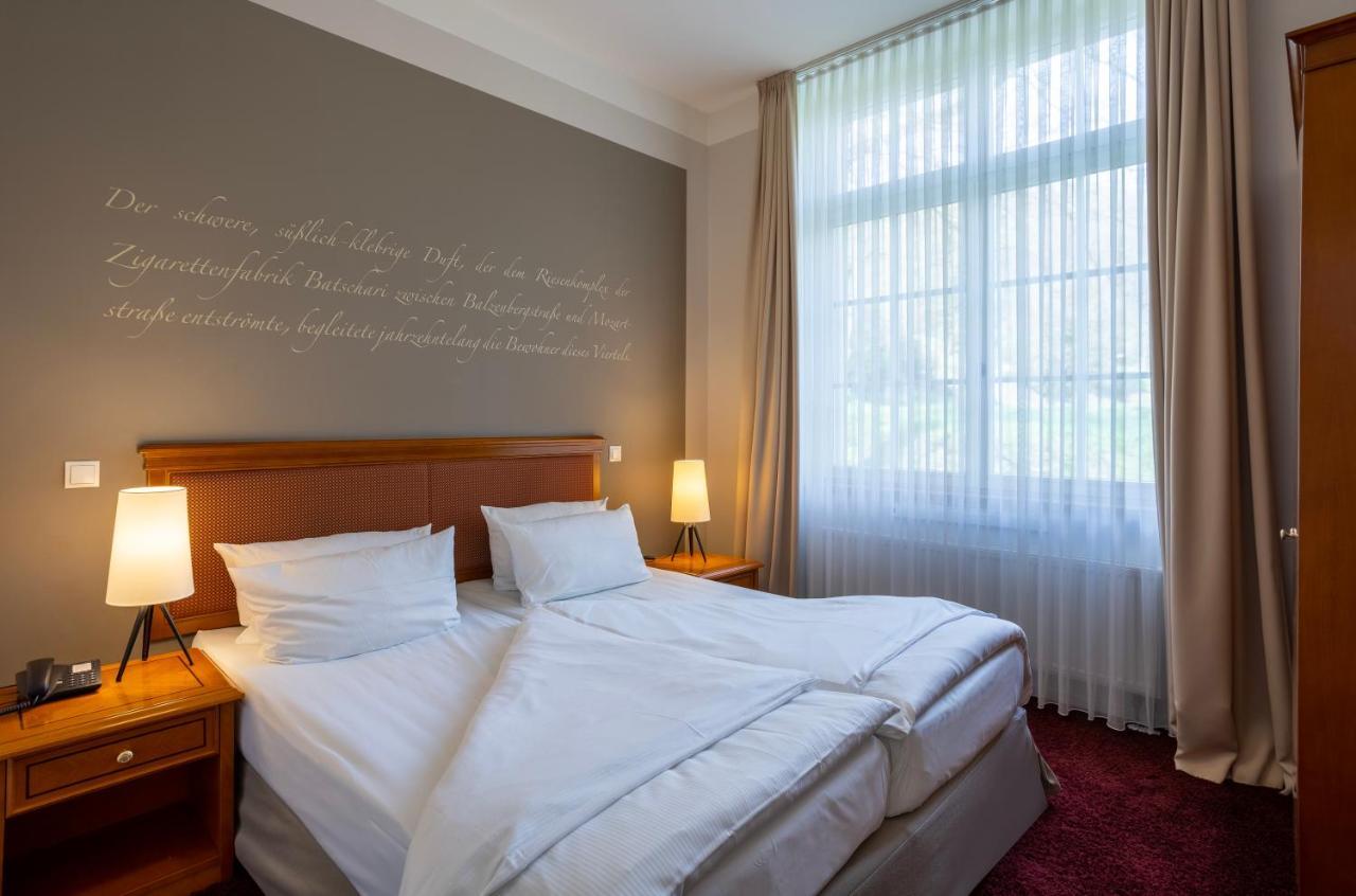 Batschari Palais 4* Baden-Baden