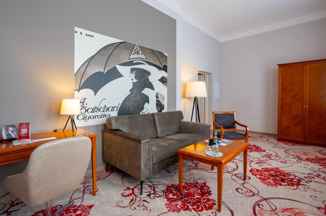 Batschari Palais Hotel 4*