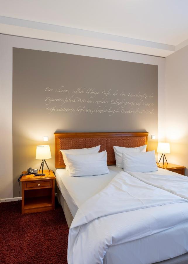 Hotel Batschari Palais Baden-Baden