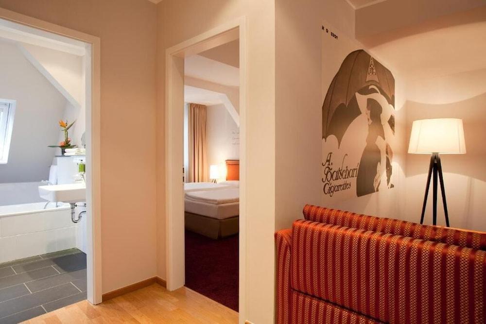 Hotel Batschari Palais 4*