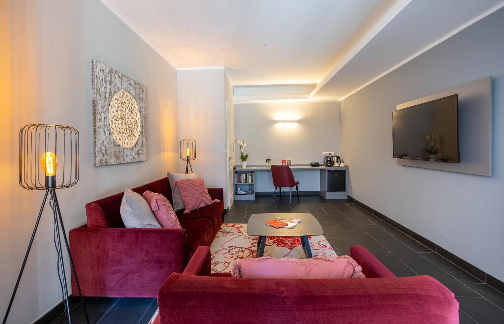 Batschari Palais 4*