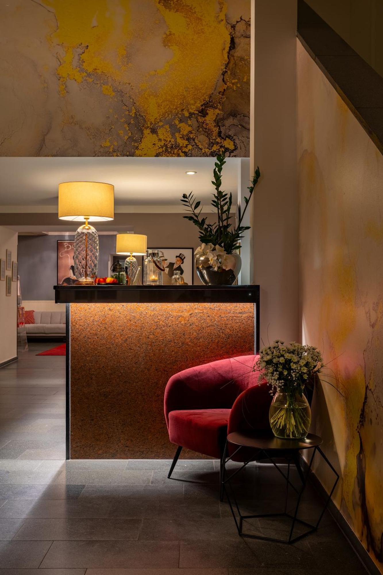 Batschari Palais Hotel 4*