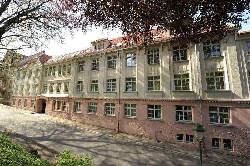Batschari Palais Hotel